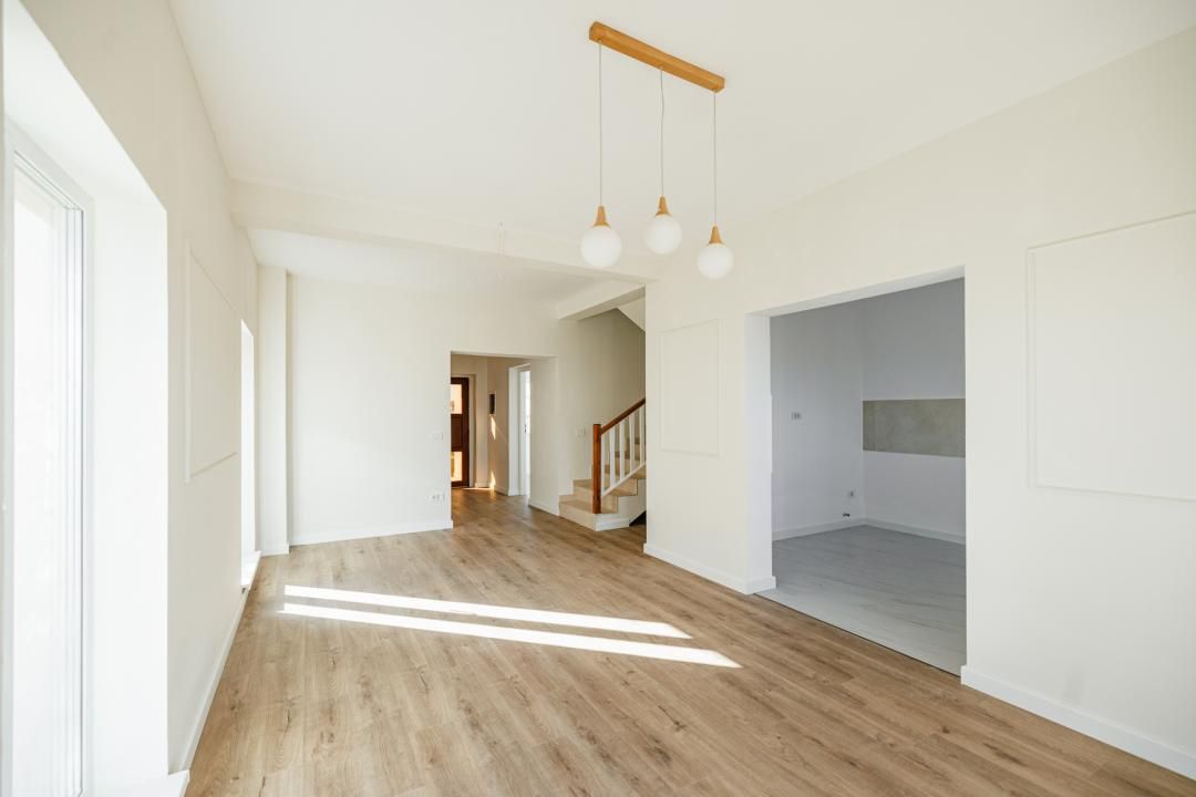 Duplex P+1E| Gata de Mutare| 5 cam, 3 bai | Teren 313 m Săcălaz| Comision 0 – fotografia 16 din 43