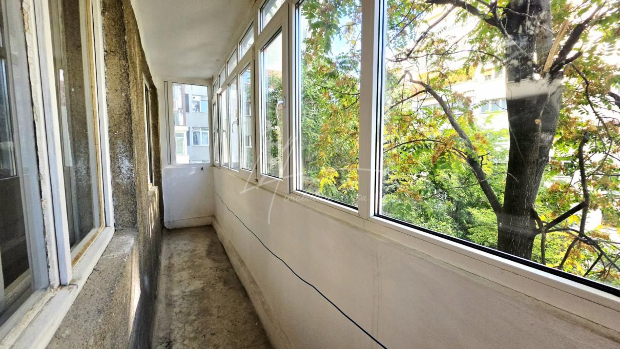 Ion Mihalache 38. 3 camere decomandat. La doi pasi de piata Victoriei – fotografia 38 din 56