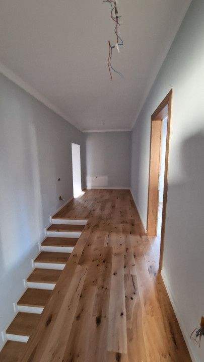 Duplexuri finisate | ansamblu rezidențial | zona Voroneț – Iris – fotografia 8 din 12