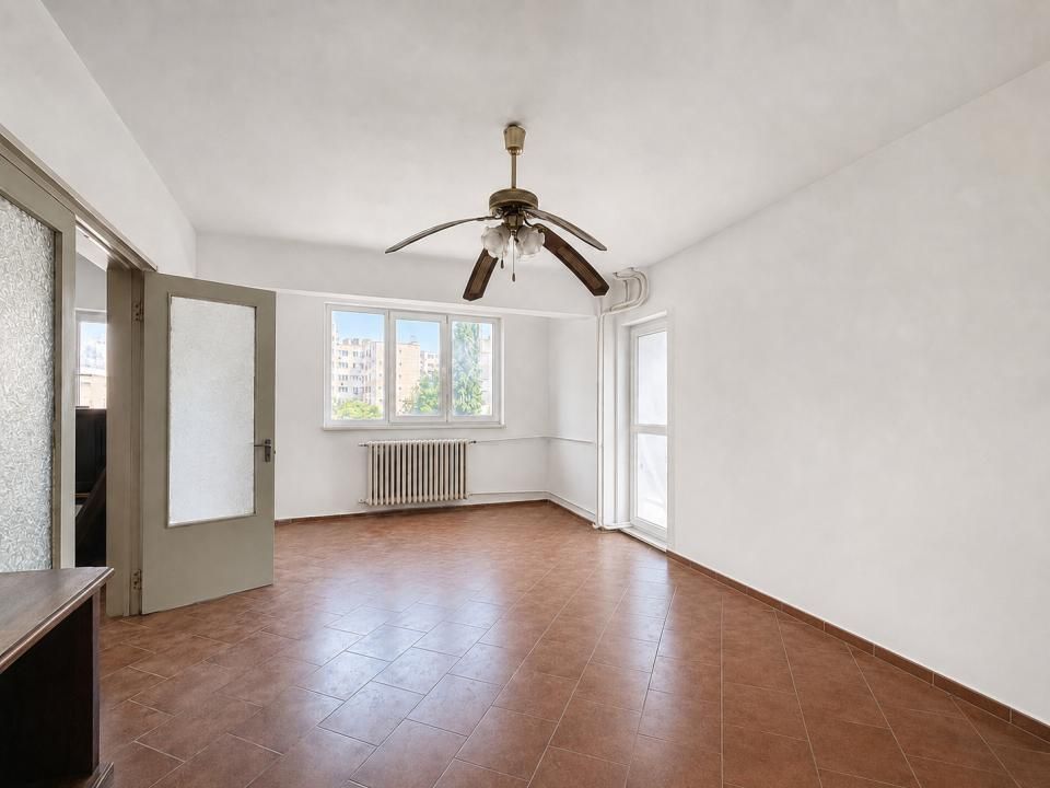 Renoveaza-l pe gustul tau | 3 CAMERE 84,3 mp UTILI, Metrou Gorjului la 2 minute – fotografia 8 din 15