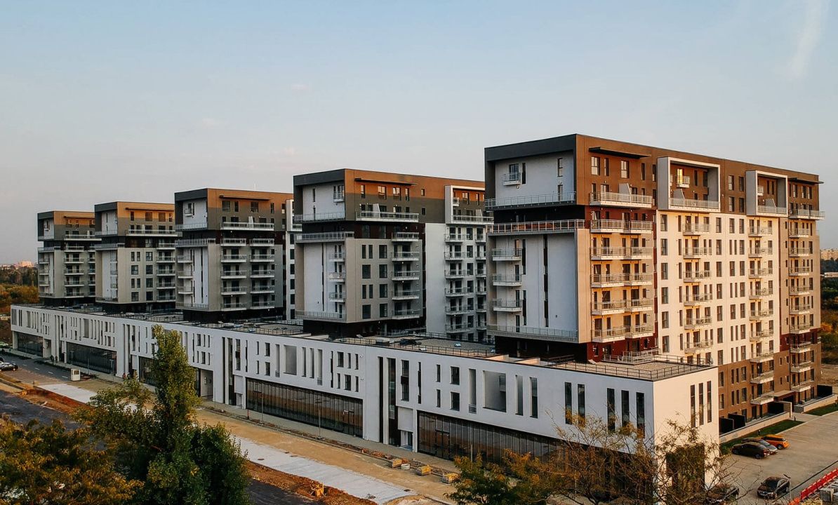 Blevedere Gallery - Fabrica De Glucoza | Spatiu Comercial - Vitrina 15ML – fotografia 1 din 7