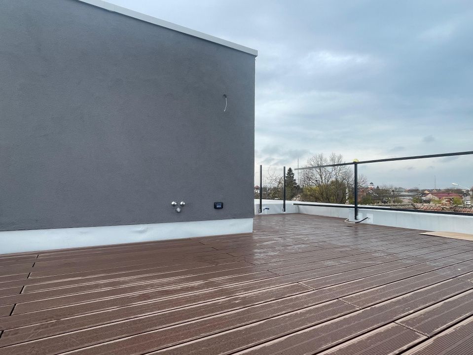 Casa Individuala moderna cu 4 camere - Calea Buziasului – fotografia 17 din 18