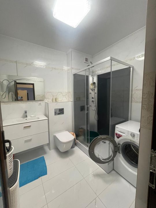 Apartament de vanzare 4 camere, parcare zona Eroilor! – fotografia 12 din 14
