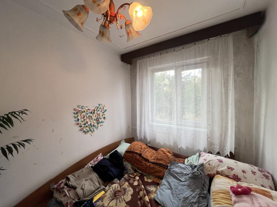 Apartament cu 3 camere, 47 mp utili, etaj 2 - zona Girocului – fotografia 6 din 10