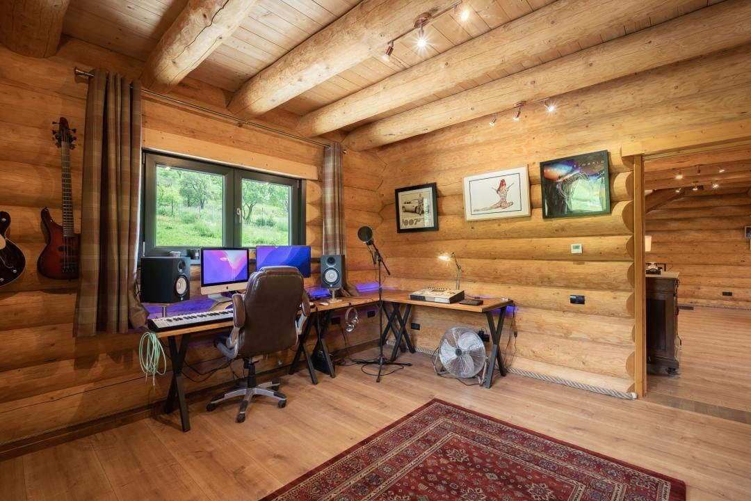 Stil de viață de vânzare – liniște, natură și confort premium – fotografia 17 din 55