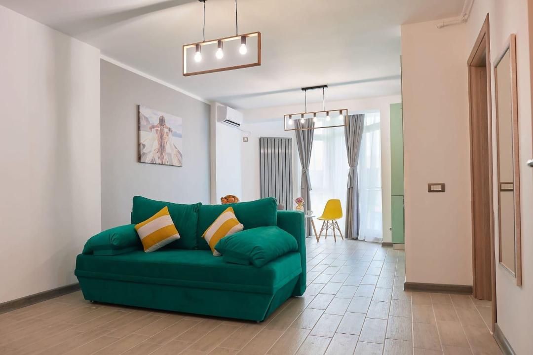 Apartament Alezzi Beach Resort – fotografia 15 din 26