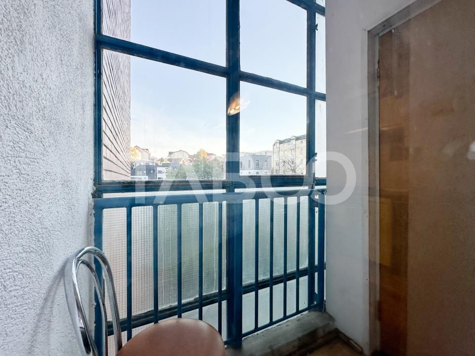 Apartament cu 4 camere confort sporit de vanzare Cartierul Zorilor – fotografia 14 din 15