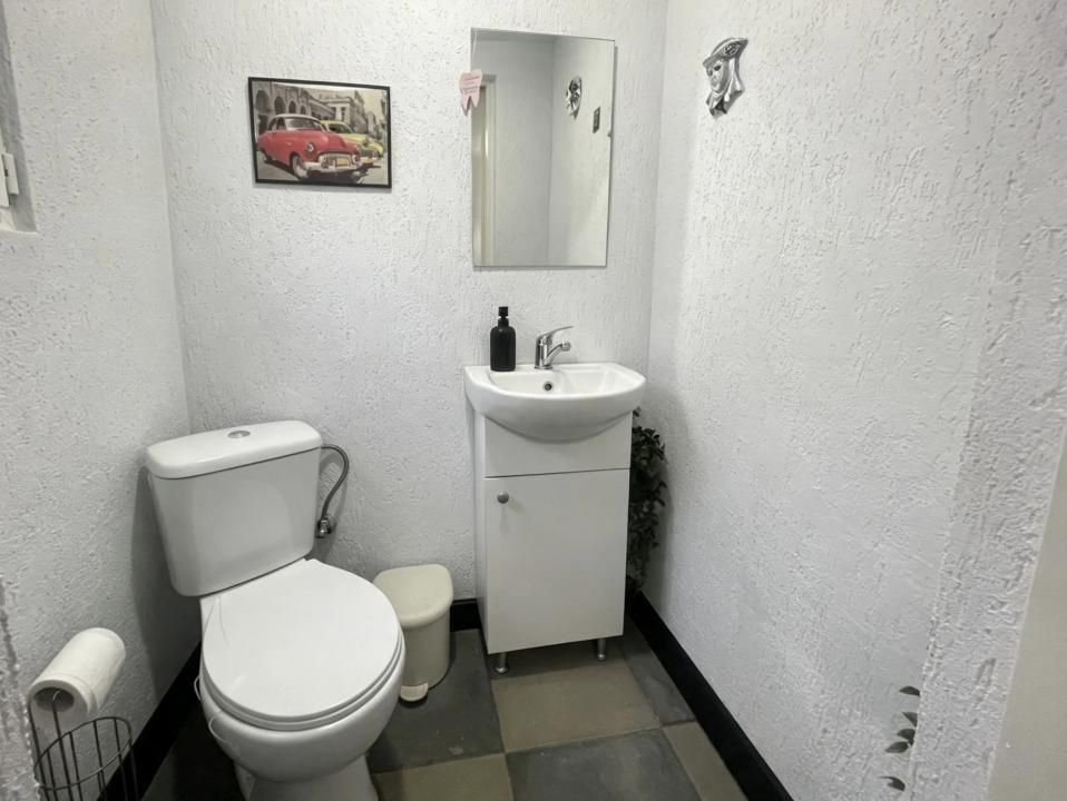 Apartament Premium 3 Camere cu Gradina 170 mp – Arhitecților, Sibiu – fotografia 17 din 20