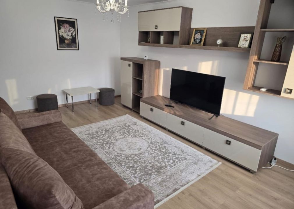 Apartament 2 camere de inchiriat - zona Dacia - Constanta – fotografia 1 din 6