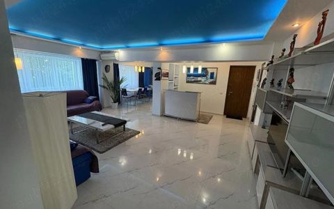 3 Camere de inchiriat | P-ta Unirii | Metrou | Renovat