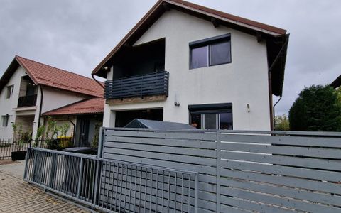 🏡 CASĂ DE VÂNZARE ÎN UNIREA – 169.000 €