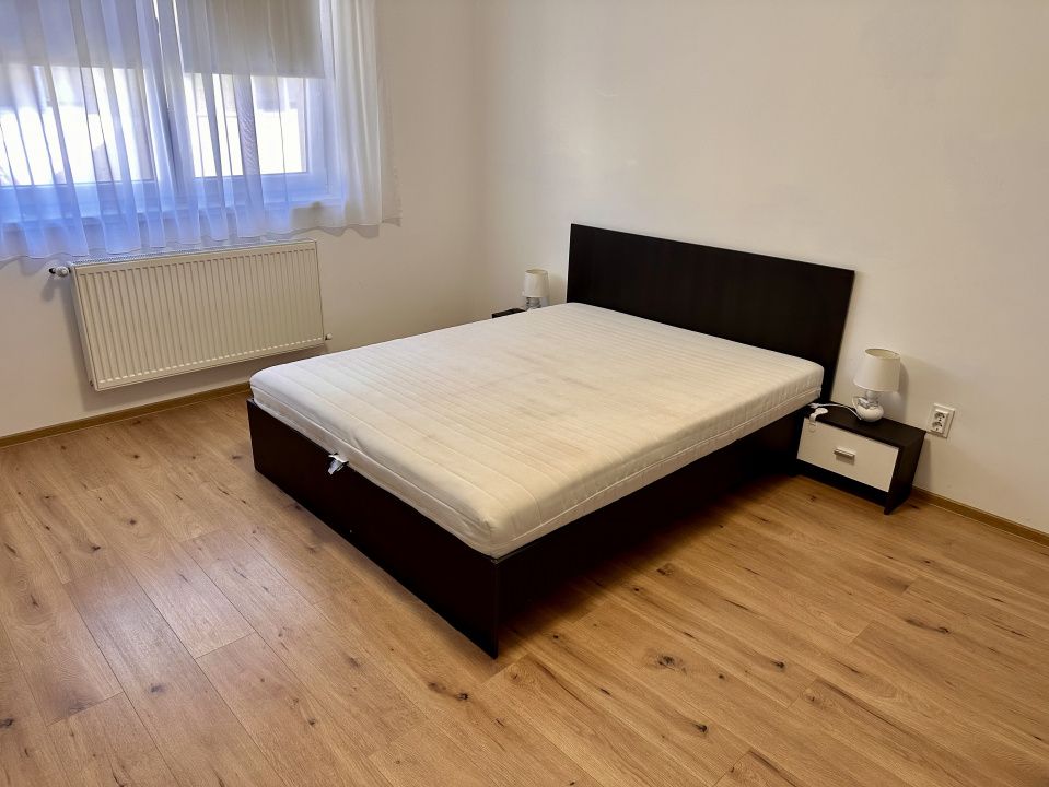 Apartament 2 camere I Bloc Nou I Centru I Etaj 1 Parcare I Pivnita I – fotografia 11 din 12