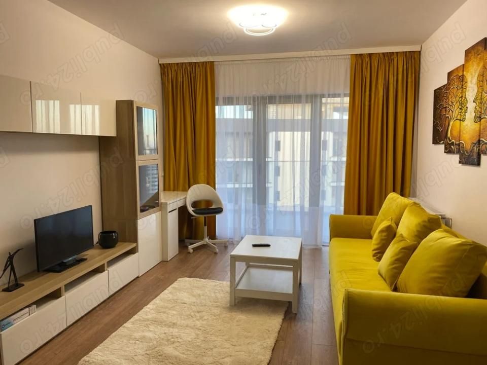 2 Camere de inchiriat | Mihai Bravu | Metrou | Centrala Proprie – fotografia 4 din 12