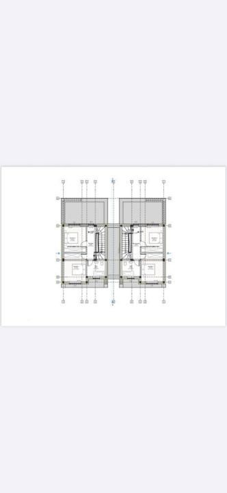 Duplex | Curte generoasa | Parter+Etaj | Toate utilitatile | 2 Bai | – fotografia 17 din 17