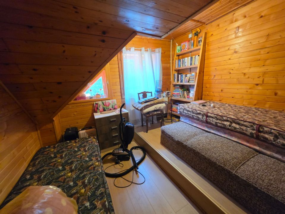 🏡 PROPRIETATE EXTRAORDINARĂ– LOTRIOARA, JUDEȚUL SIBIU! 🌲 – fotografia 36 din 72