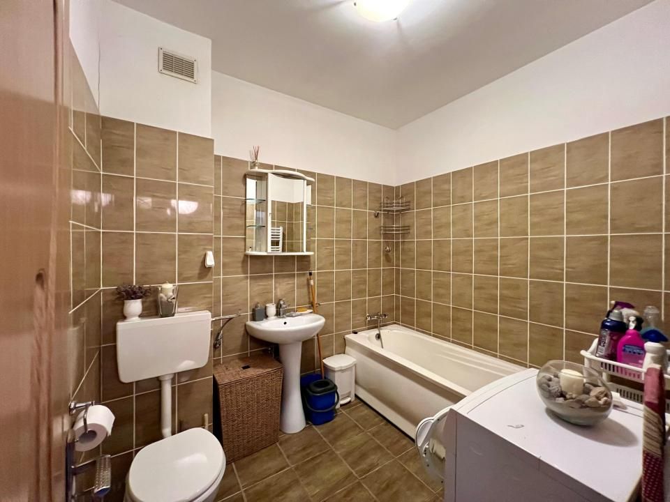 Apartament cu 2 camere mobilat și utilat | Str Oașului | Etaj 3 | Cluj-Napoca – fotografia 10 din 10