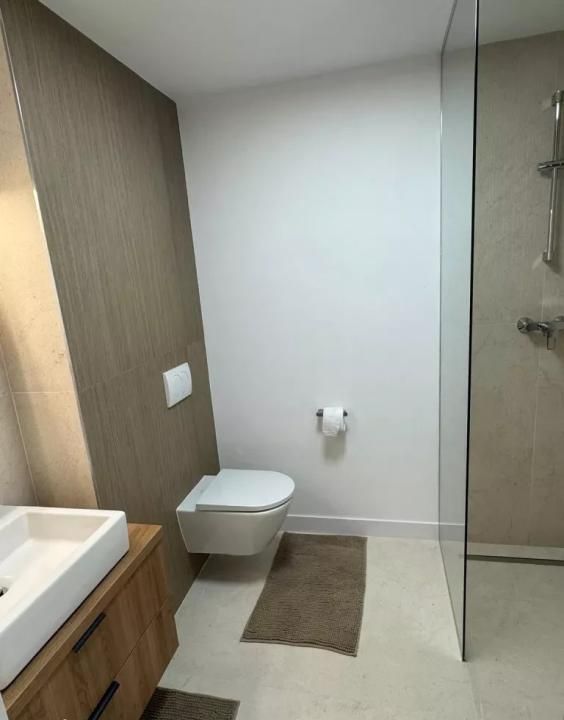 2 Camere de inchiriat | Jiului - Akcent City | Centrala | Parcare | Metrou – fotografia 15 din 19