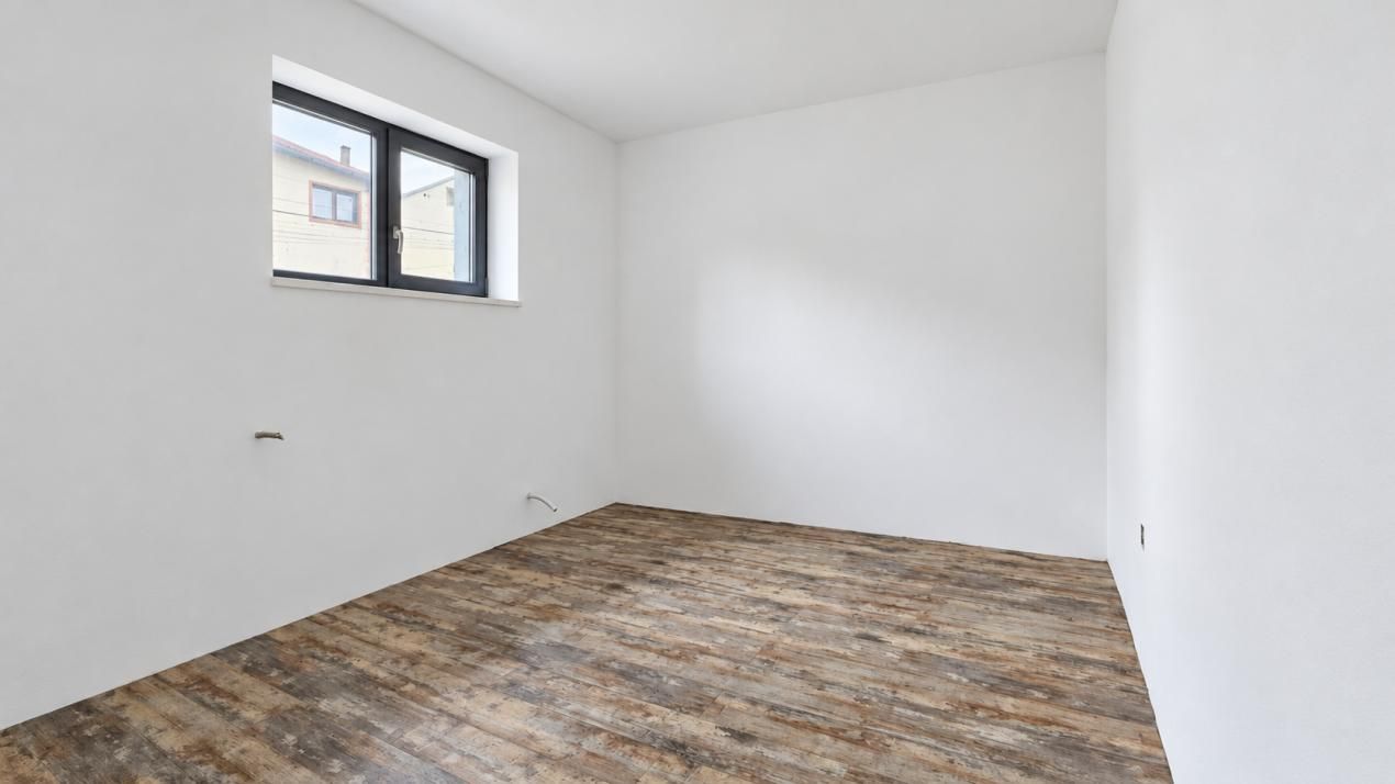 Apartament 3 camere 92,35 MP | Crangasi - Belvedere | Centrala proprie – fotografia 9 din 21