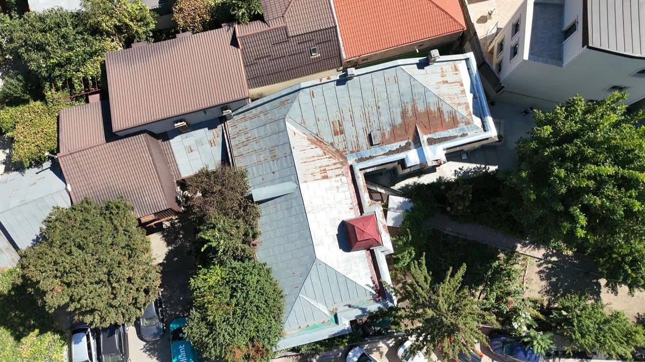 Casă istorică în inima Galațiului – fotografia 44 din 50