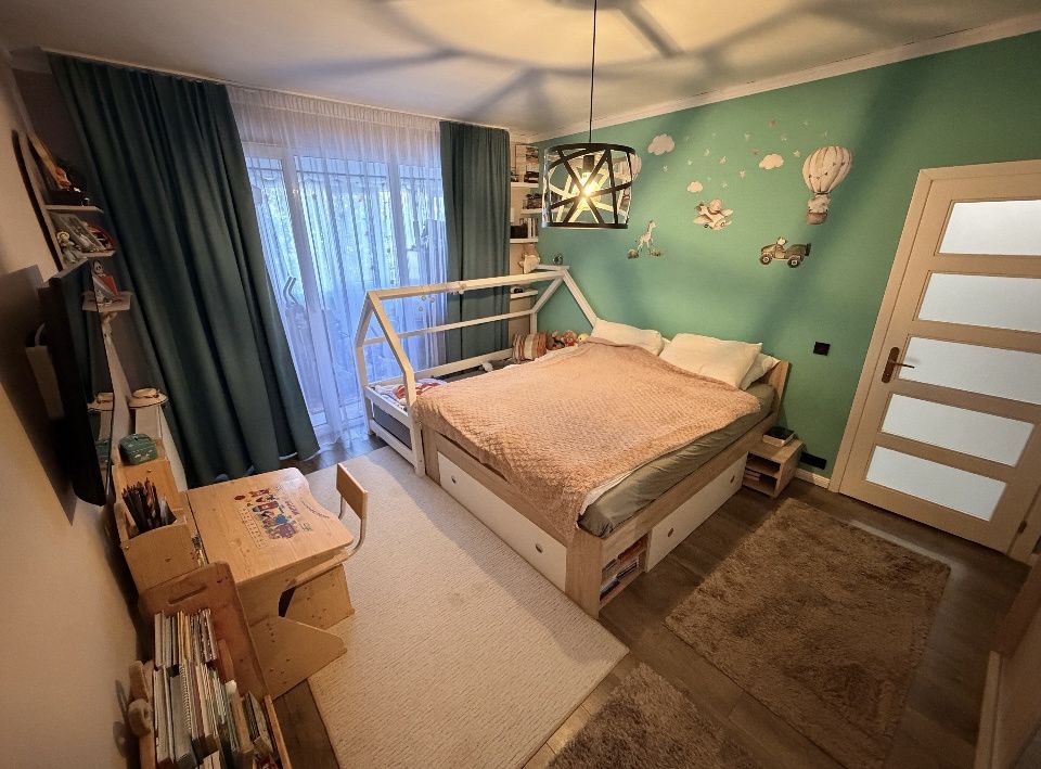 Apartament 2 camere 2 balcoane parcare – fotografia 3 din 7