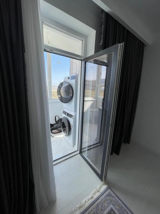 Apartament modern de vanzare 3 camere cu garaj subteran! – fotografia 16 din 19