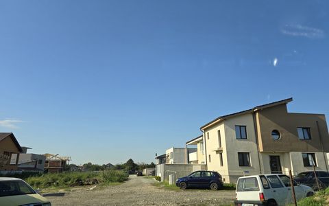 Anunturi vanzari terenuri in Constanta zona Km 5