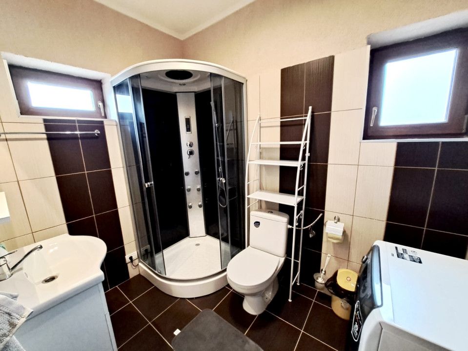Duplex elegant, 5 camere, 380 mp teren - Dumbravita – fotografia 7 din 10