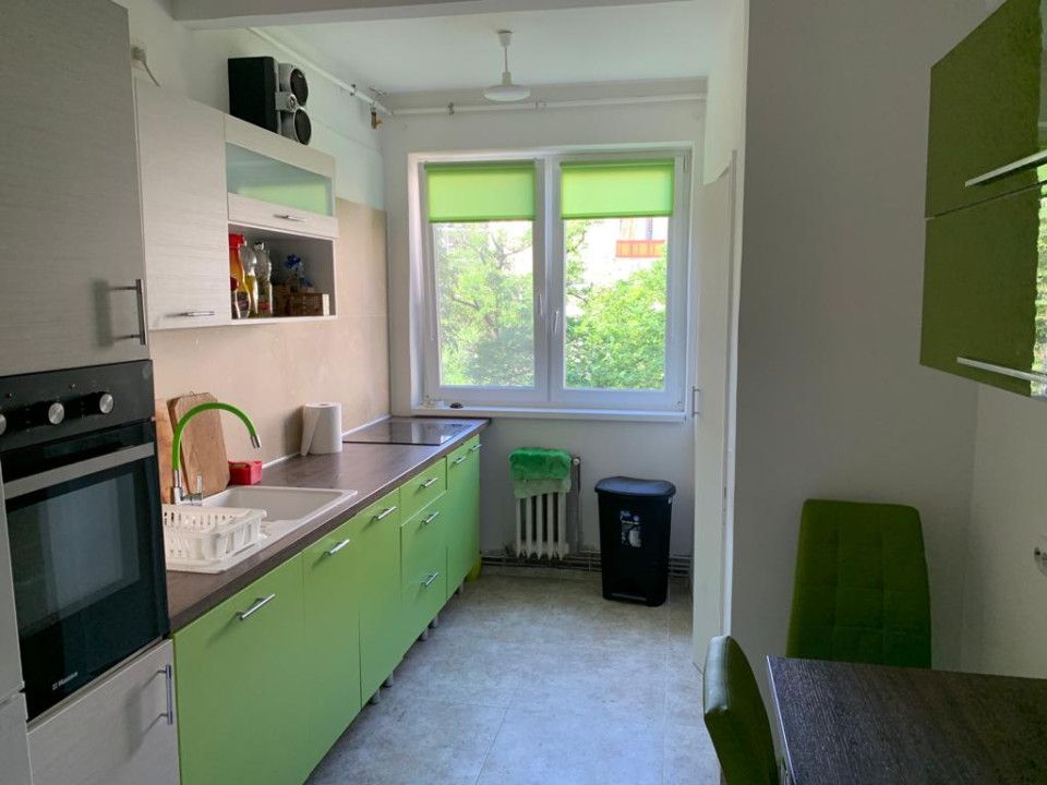 Apartament cu garaj in Cartierul Grigorescu – fotografia 6 din 13
