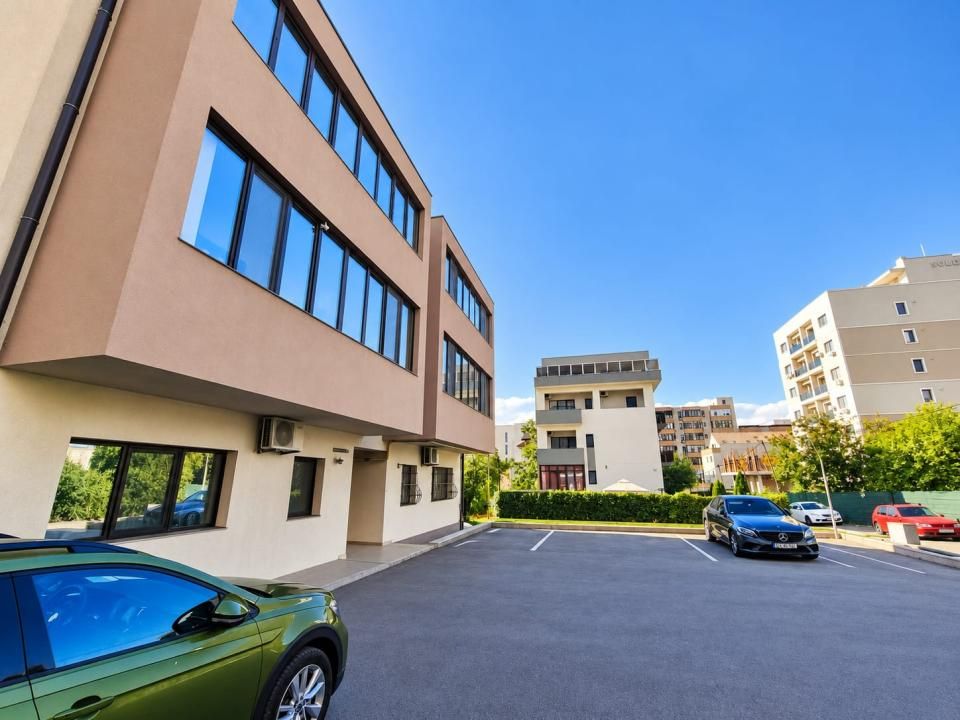 Vânzare Apartament Universitate Campus bloc p+2 – fotografia 32 din 32