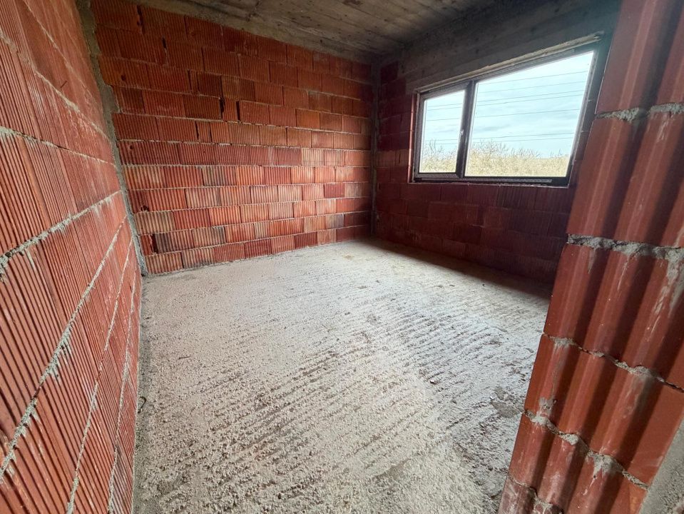 Casa parter, teren 356 sau 525mp , Bariera Valcii, zona Simnicul de Jos – fotografia 5 din 5