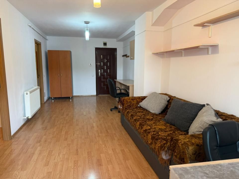 Apartament luminos cu 2 camere, etaj intermediar, Strada Oașului – fotografia 2 din 10