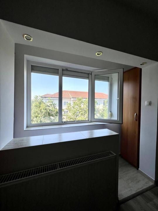 Apartament cu 1 camera, 28 mp utili, etaj 4 - Calea Lipovei – fotografia 4 din 8