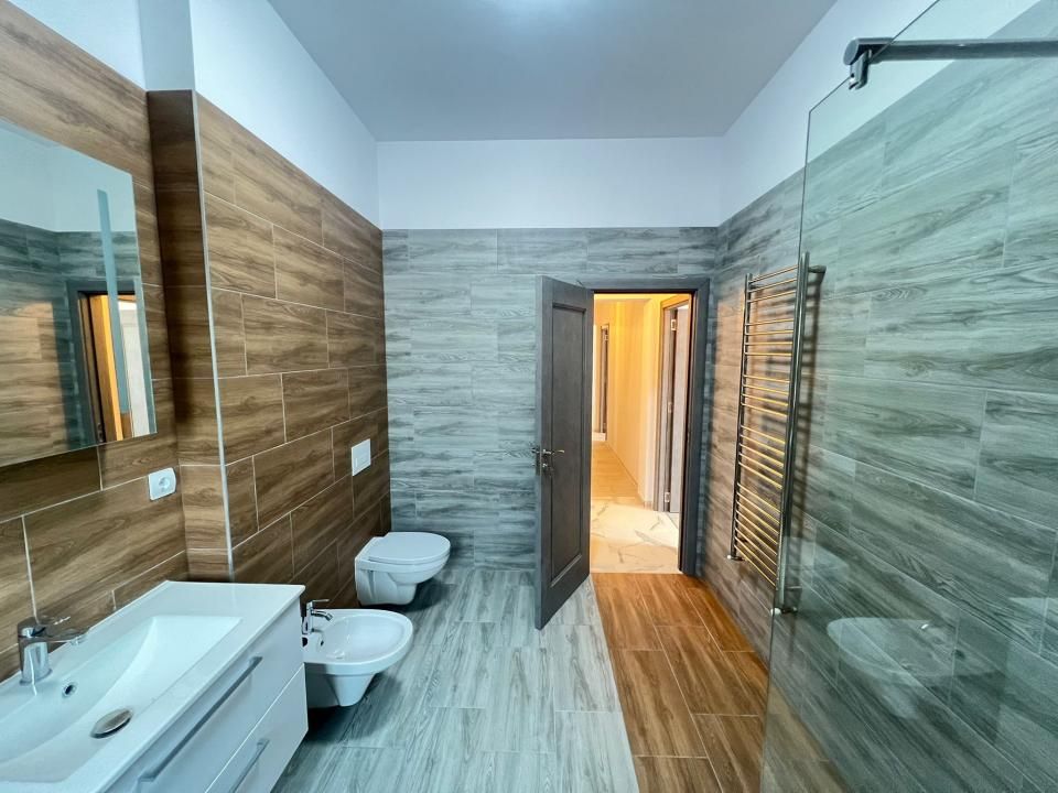 Inchiriere-Apartament-3 Camere-Mobilat-Utilat-Parcare-Parter-Izvor-Tarlungeni – fotografia 10 din 11