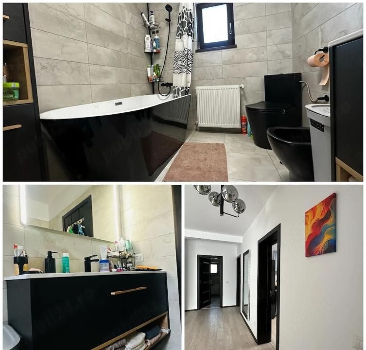 Vand casa 2024 Hemeius P+M mobilată utilata – fotografia 7 din 14