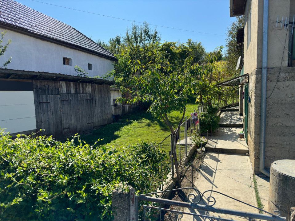 Casa Individuala 170 Mp In Visea cu teren de 2000mp – fotografia 6 din 8