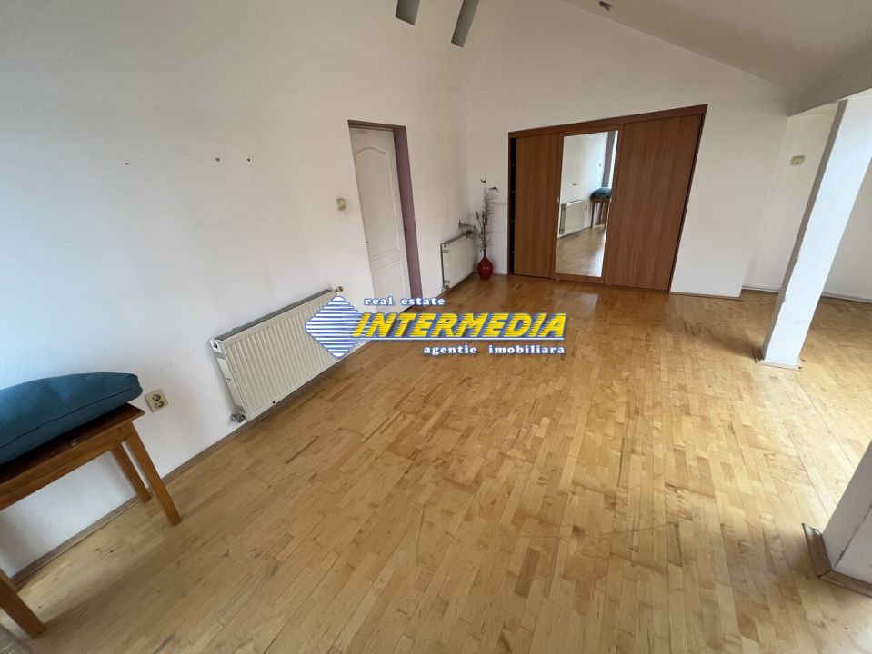 Casa de vanzare in Cetate Alba Iulia cu teren aferent 500 mp – fotografia 6 din 26