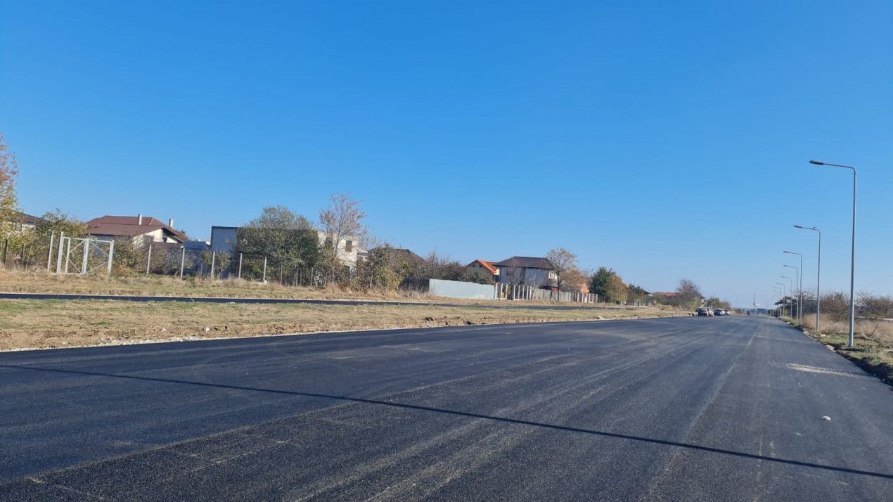 Oferte vanzari terenuri in Constanta zona Km 5 - Veterani – fotografia 4 din 7