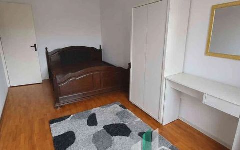 Ap 2 camere | Balcon | Manastur-Complex BIG