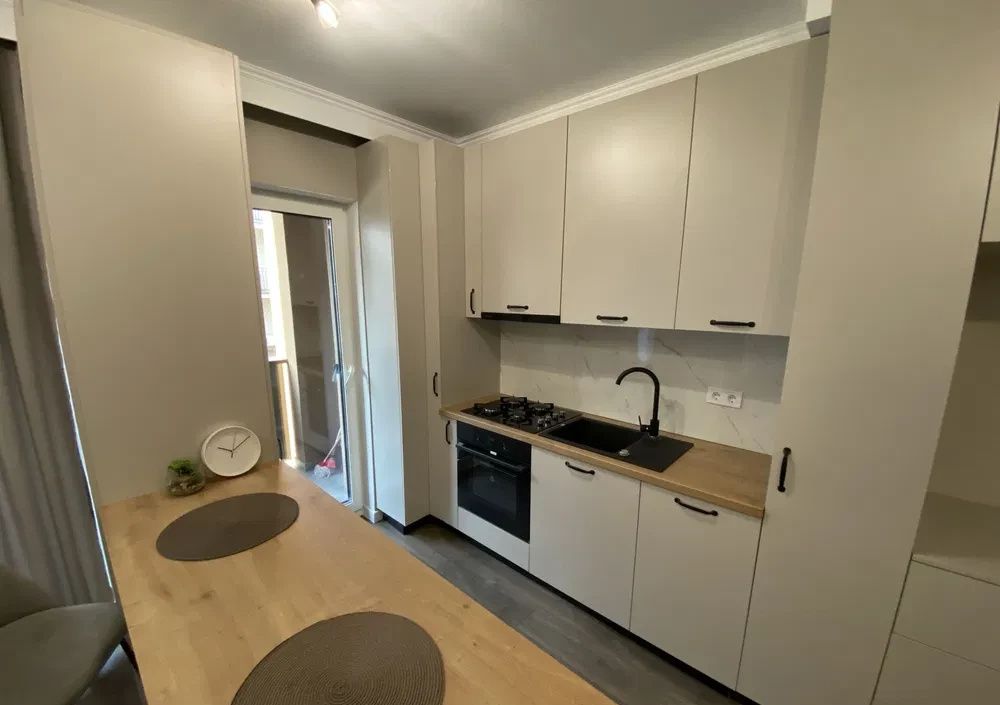 Apartament 2 camere 48mp, loc parcare, Clasa energetica A+, Lift – fotografia 3 din 8