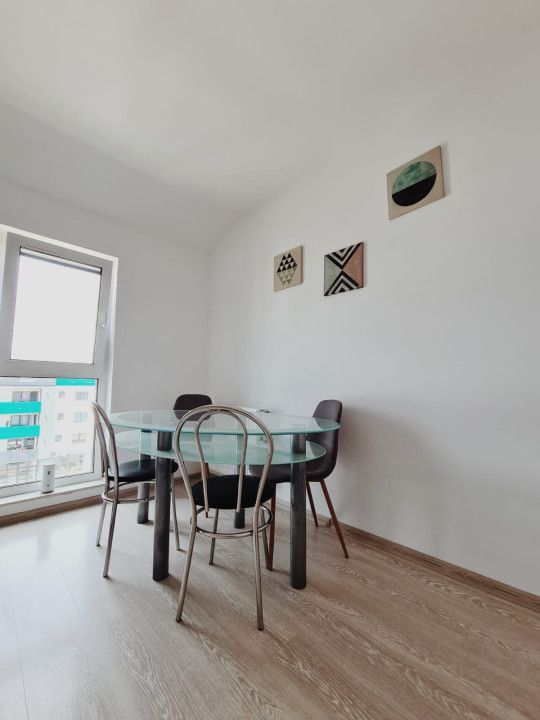 Apartament 2 camere , Floresti, zona Eroilor – fotografia 7 din 17