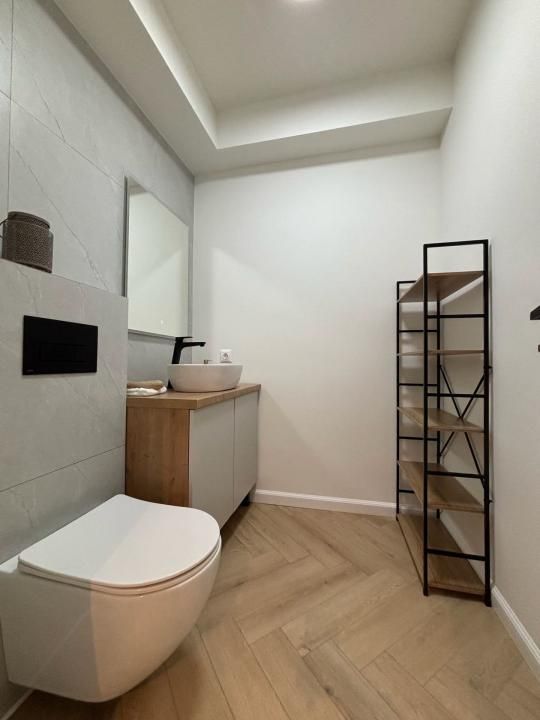 Penthouse de lux cu 5 camere – fotografia 5 din 18