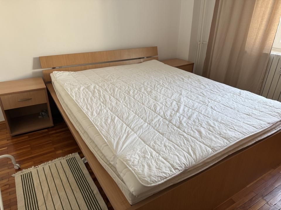 Apart 2 camere 55m2 | Aviatiei - Str. Burileanu | Metrou M2 Aurel Vlaicu – fotografia 8 din 12
