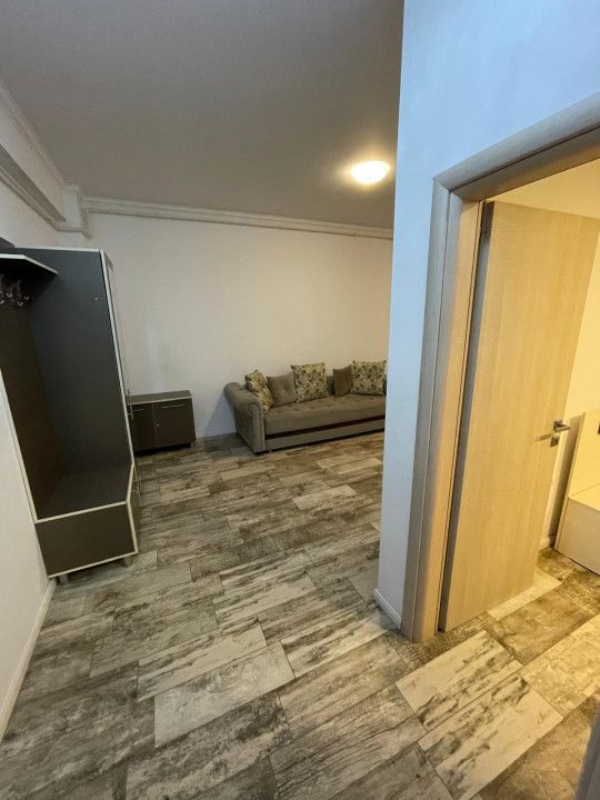 Apartament 2 Camere Mamaia Nord | Zona Hotel Opera | Comision 0% – fotografia 3 din 16