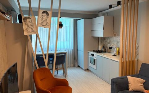 Apartament 3 camere Mamaia Nord