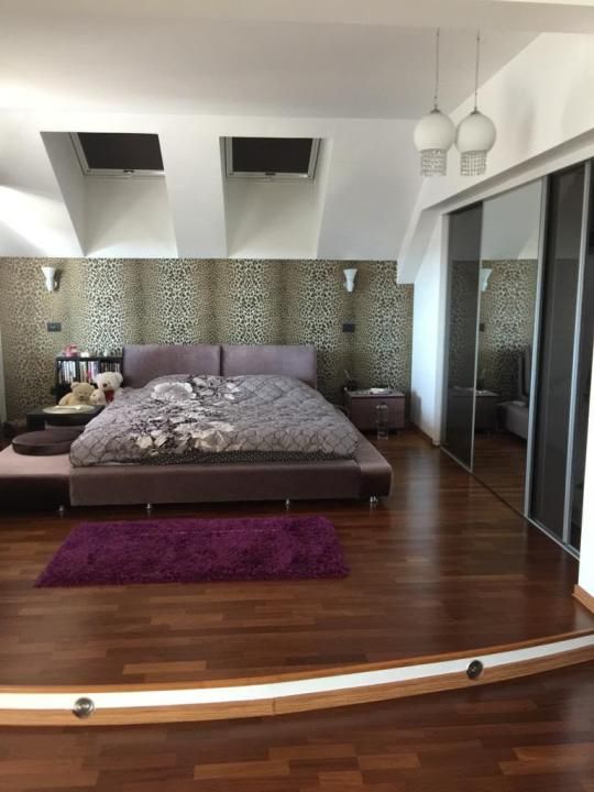 Casa P+1Etaj+mansarda,constructie 481 mp cu teren 1090 sub pretul pieteii – fotografia 18 din 25