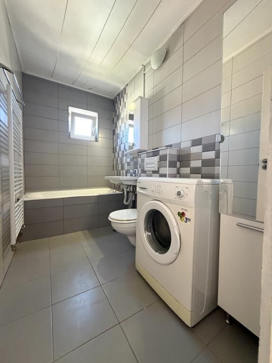 Apartament 2 camere, 52mp utili,balcon 4mp, renovat - Lipovei – fotografia 11 din 12