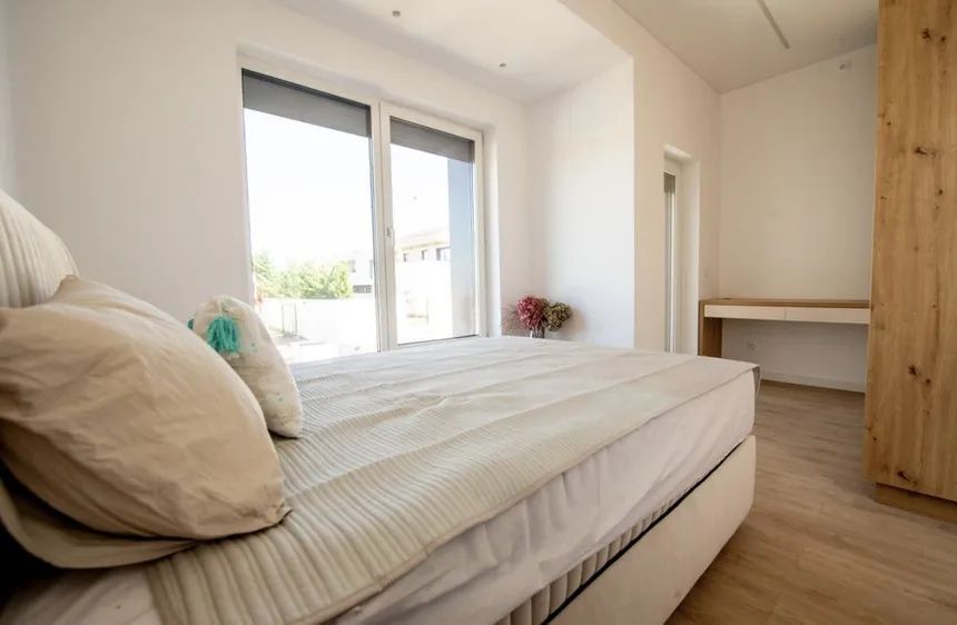 Duplex Smart - proiect diferit - 4 dormitoare - Dumbravita – fotografia 17 din 23