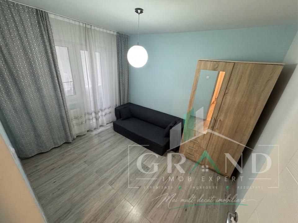 OPORTUNITATE | 2 CAMERE DECOMANDAT | LOGIE | PARCARE | B-dul Regele Mihai I – fotografia 9 din 35