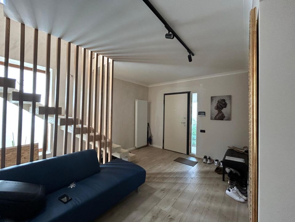 Casa P+1+M, 370 MP teren, 225 MP utili, Central – fotografia 9 din 15