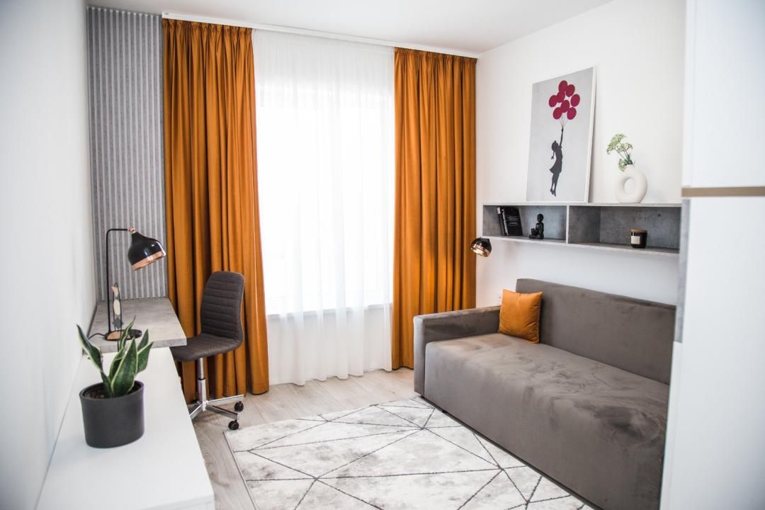 Apartament 3  camere – fotografia 18 din 21